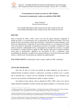 Arquivo