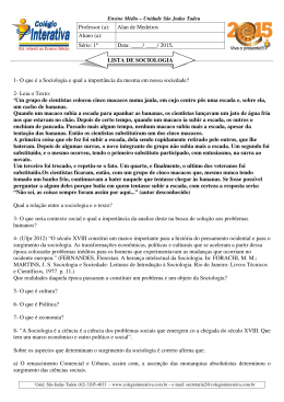 2- Leia o Texto