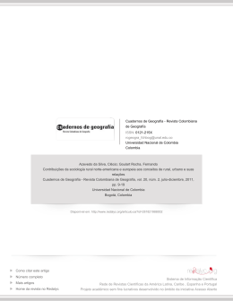 Full screen - Red de Revistas Cient&iacute;ficas de Am&eacute;rica Latina y el