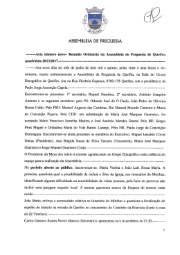 - Junta de Freguesia de Quelfes