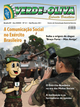 Revista Verde-Oliva n&ordm; 211