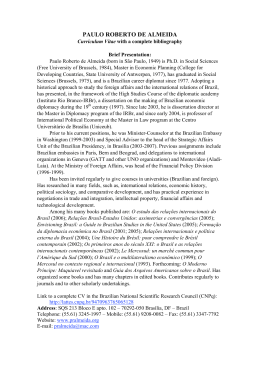 CV English December 2008