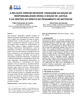 visualizar resumo expandido - PUC