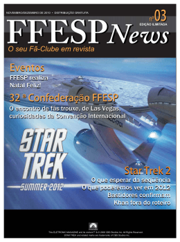 F.F.E.S.P. NEWS 2010/03
