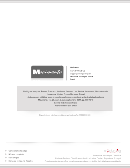 Full screen - Red de Revistas Cient&iacute;ficas de Am&eacute;rica Latina y el