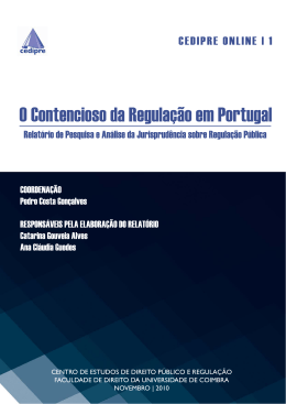 Ver publica&ccedil;&atilde;o - Faculdade de Direito