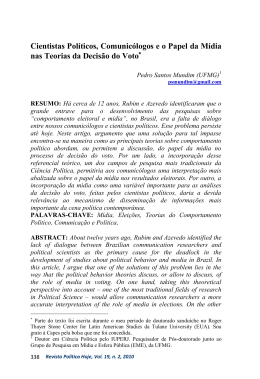 Vers&atilde;o de Impress&atilde;o