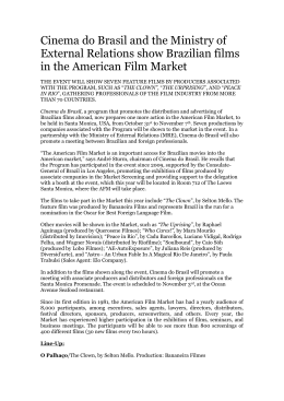 - American Film Market