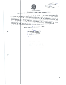 orlando marcos pontilha pedroso e luiz augusto soares pereira