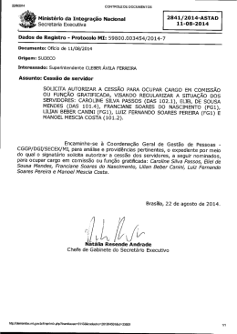 Scanned Document - Minist&eacute;rio da Integra&ccedil;&atilde;o Nacional