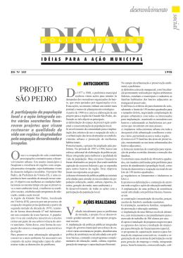 - Instituto P&oacute;lis