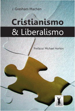 Cristianismo & Liberalismo