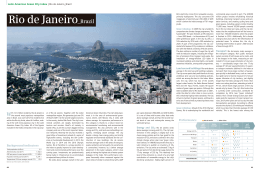 Rio de Janeiro