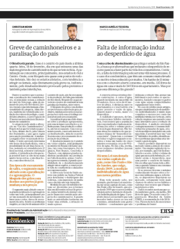 Leia mais - CAS Tecnologia