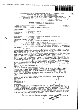 Imprimir - Leiloes Judiciais GO