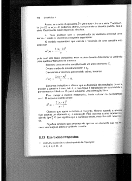 _ Assim, se a série Xapresenta Êr = 20 e o(x) z 3 e se a série