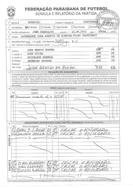 Impress&atilde;o de fax em p&aacute;gina inteira