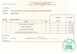 Instituto de Pesquisas Jardim Bot&acirc;nico do Rio de Janeiro Escola