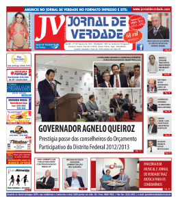 Jornal de Verdade
