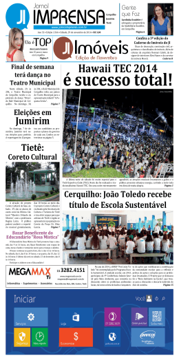 Hawaii TEC 2014 - jornalimprensa.com.br