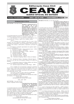 1 poder executivo
