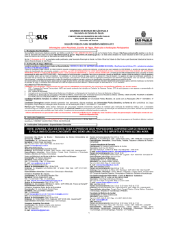 visite, conhe&ccedil;a, veja os sites, ou&ccedil;a a opini&atilde;o de seus professores