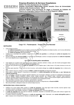 Agente operacional B