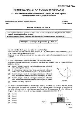 exame nacional do ensino secund&aacute;rio