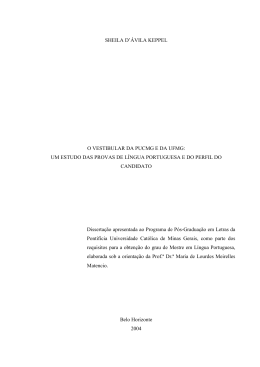SHEILA KEPELL_Dissertacao - Pontificia Universidade Catolica de