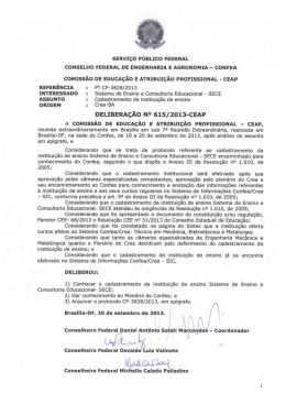 SERVI&Ccedil;O P&Uacute;BLICO FEDERAL
