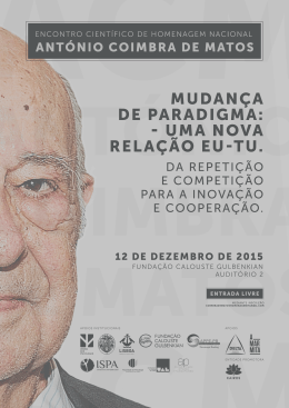 funda&ccedil;&atilde;o calouste gulbenkian audit&oacute;rio 2