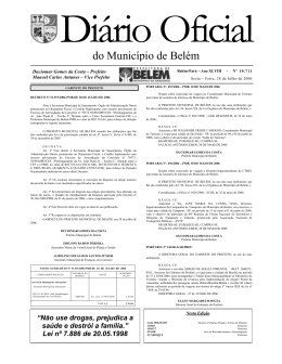 2&ordm; Caderno