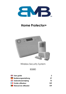 Home Protector+