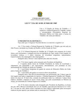 Formato pdf - Câmara dos Deputados
