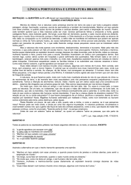 PROVA 1