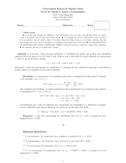 Prova limite-continuidade