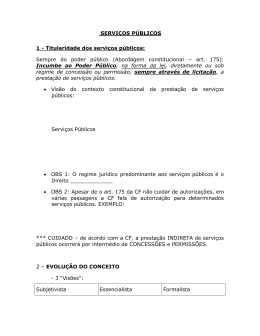 ESQUEMA DE AULA 5 &ndash; CONTRATOS
