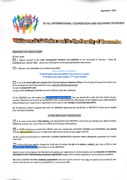 ems-&ldquo;mu- `~ &rdquo;5. - Universidade de Coimbra