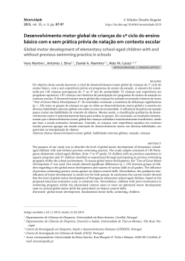 Imprimir este artigo