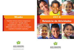 Fa&ccedil;a o do PDF