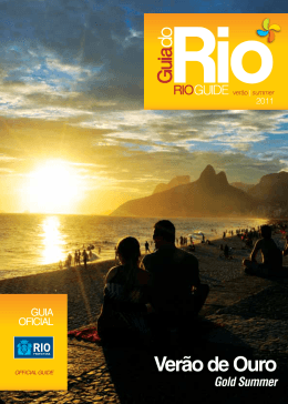 Guia - Blocos do Rio