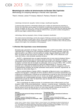- Blucher Proceedings