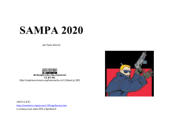 sampa 2020 - Zip