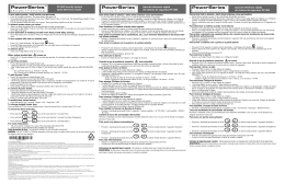 1 3 4 6 7 9 1 3 4 6 7 9 1 3 4 6 7 9 Guia de refer&ecirc;ncia r&aacute;pida do