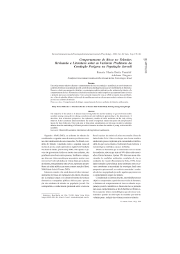 Full text PDF - Interamerican Journal of Psychology