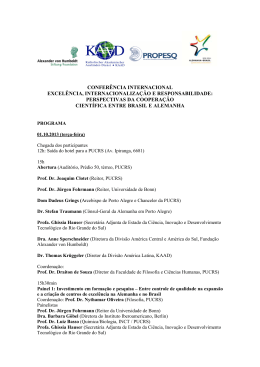 Programa&ccedil;&atilde;o Completa.