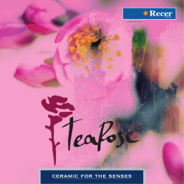 Recer Tea Rose