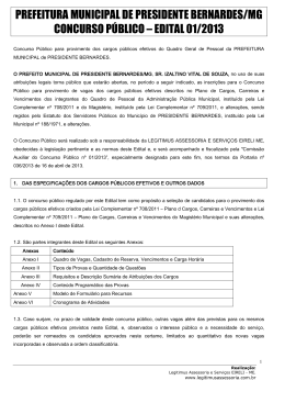 edital de abertura completo