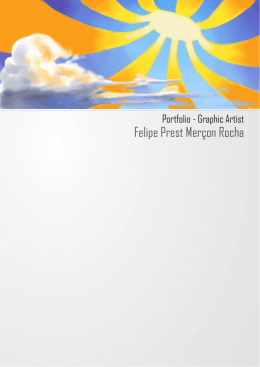 Felipe Prest Mer&ccedil;on Rocha
