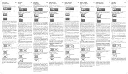 Game Rules EN Counting Game Spelregels NL